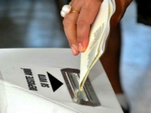 elecciones