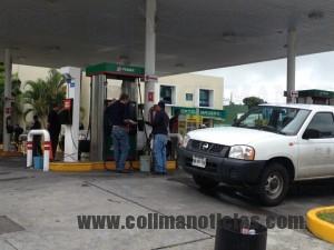 gasolinera 8 sep