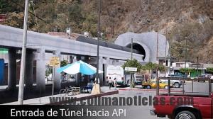 TUNEL 1