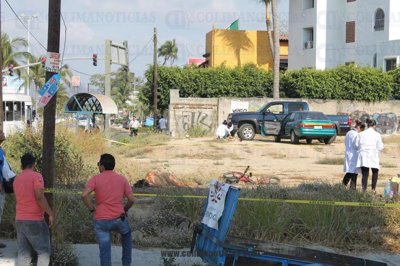 Pr Ctica Forense De Estudiantes Causa Alerta A Porte Os Colima Noticias