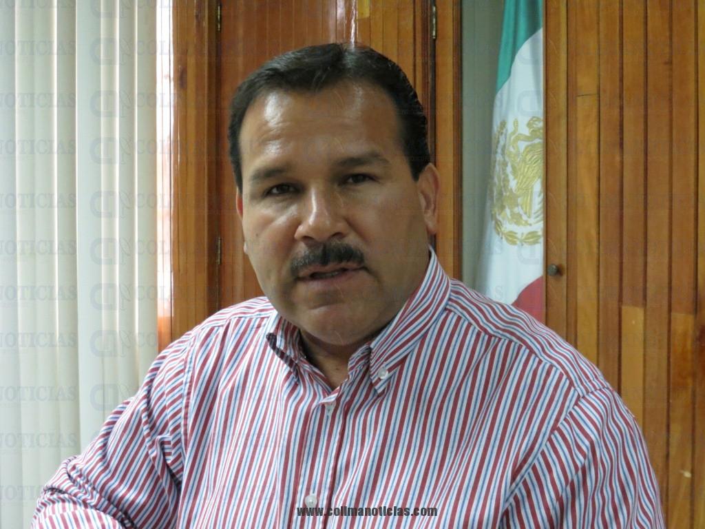 Urgente la ampliación de autopista Colima-Guadalajara a seis carriles: alcalde de Tecomán - Colima Noticias - hetor-raul-vazquez-montes-Medium