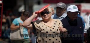 calor