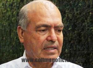 Arnoldo Ochoa 2
