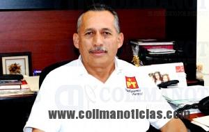 Joel Padilla