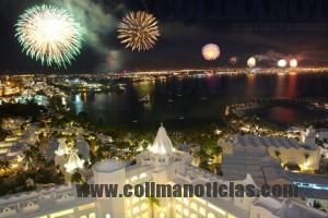 manzanillo se ilumina