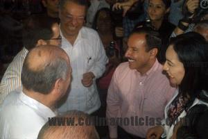PrecandidatosPRI