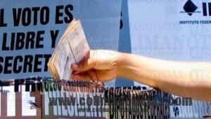voto eleccion