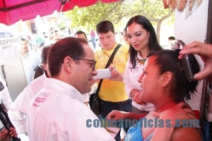 nacho campaña vas a ser feliz