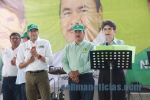Bety Isunza
