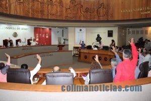 Crea Congreso del Estado la nueva Ley
