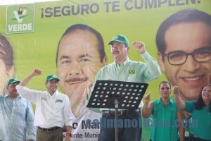 Ernesto Marquez