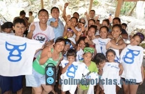 Jorge Agua Fria