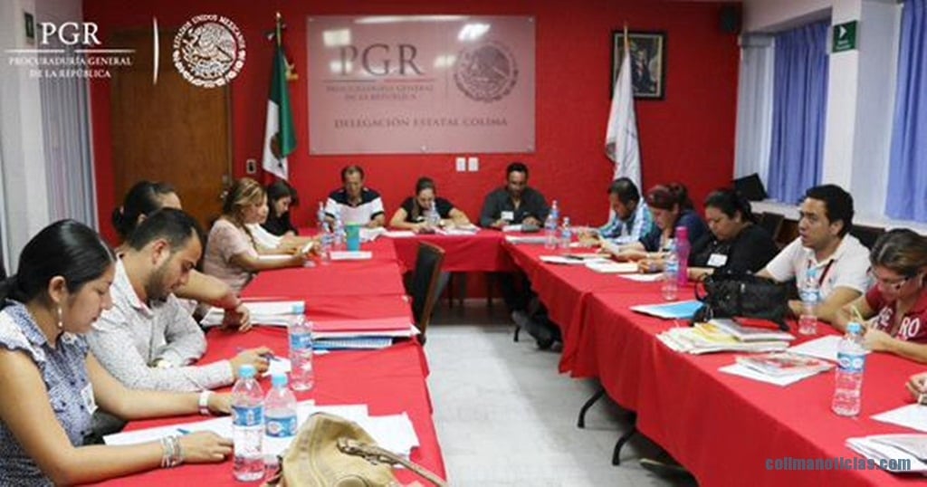 Imparte Pgr Curso T Cnicas De Litigaci N Para Juicios Orales En