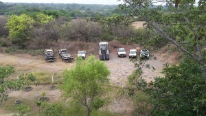 Accidente en carretera de Comala11