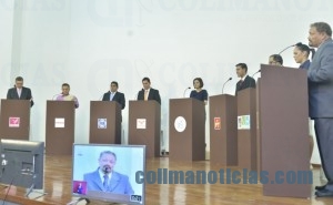 debate candidatos a gobernador