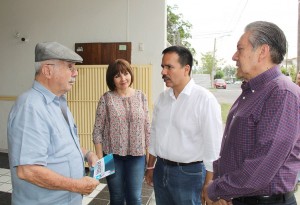el moralete memo rangel campaña