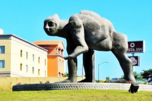 figura obscena