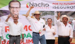 nacho peralta queseria