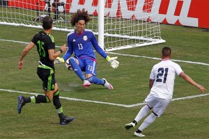 0264.JUNIO.2015_Concacaf_México vs Costa Rica