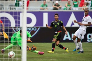 0265.JUNIO.2015_Concacaf_México vs Costa Rica