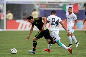 0268.JUNIO.2015_Concacaf_México vs Costa Rica