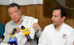 RUEDA DE PRENSA 5