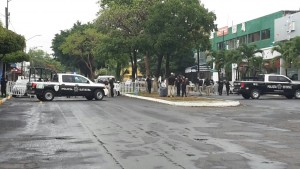 fuerte dispositivo de seguridad iee