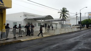 fuerte dispositivo de seguridad iee4