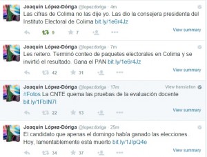 lopez dóriga