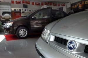 5 autos más inseguros 2