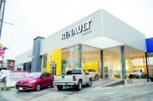 5 autos más inseguros