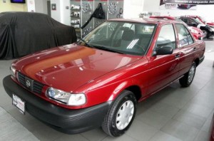 5 autos más inseguros 4