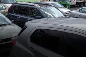 5 autos más inseguros 6