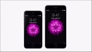 Apple iphone
