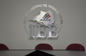 IEE Colima