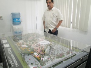 Inicia construcción del Parque Metropolitano Ecológico de Tecomán3
