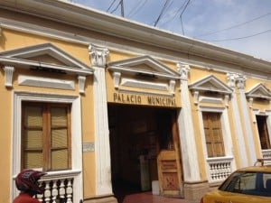 palacio municipal colima ayuntamiento