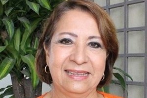 MARTHA SOSA