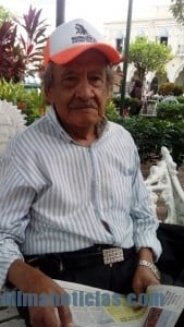 Rodolfo Rodrìguez (Medium)