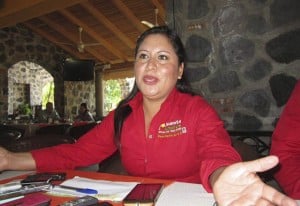 juanita andrés