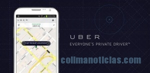 uber