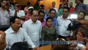 Federico Rangel diputados colima