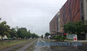 Saldo Blanco tras paso de Patricia