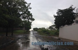 Saldo Blanco tras paso de Patricia2