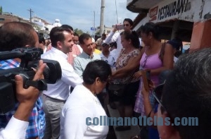 Secretario de SEMARNAT 2
