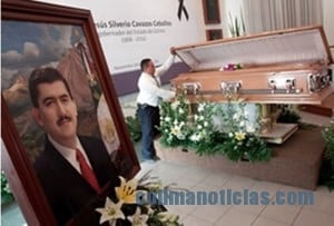 Silverio Cavazos