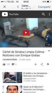 Sinaloa ya está en Colima5