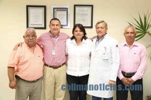 DR MEILLON MORENO