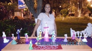 Día de muertos en la villa 3