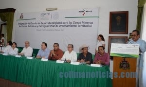 Evento Sedatu Colima